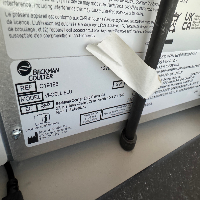 Beckman Coulter Vi-Cell BLU Cell Viability Analyzer image 3